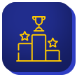 Recognition Ceremony