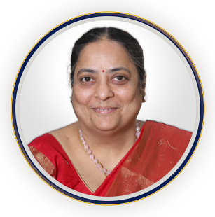 Dr. Kavita R. Laghate