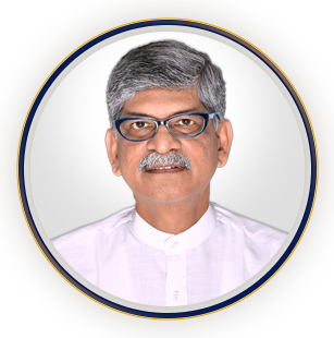 Dr. Rajan Welukar