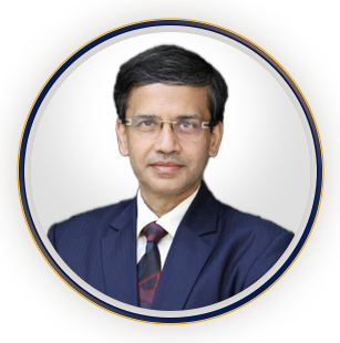 Prof. Sourav Mukherji
