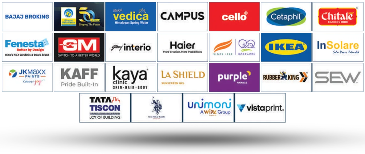 Brand of the Year 2026 Recognition