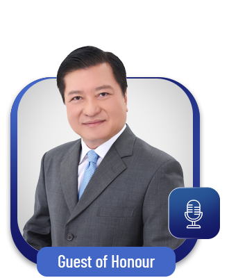  Kriengsak Chareonwongsak