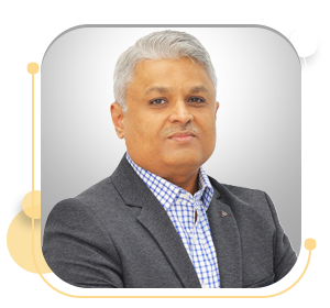 Krishnamurthy Sriram
