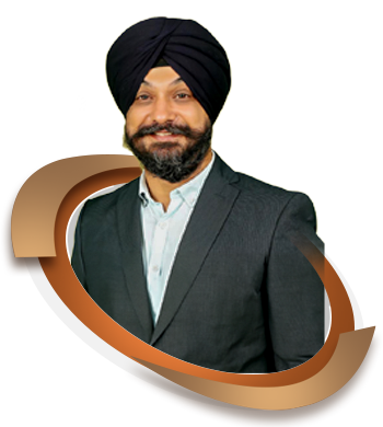 Honeydeep Singh Sabharwal