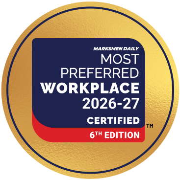 Most Preferred Workplace 2026 - 6th edition