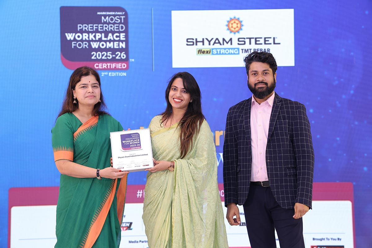 Most Preferred Workplace for Women 2025