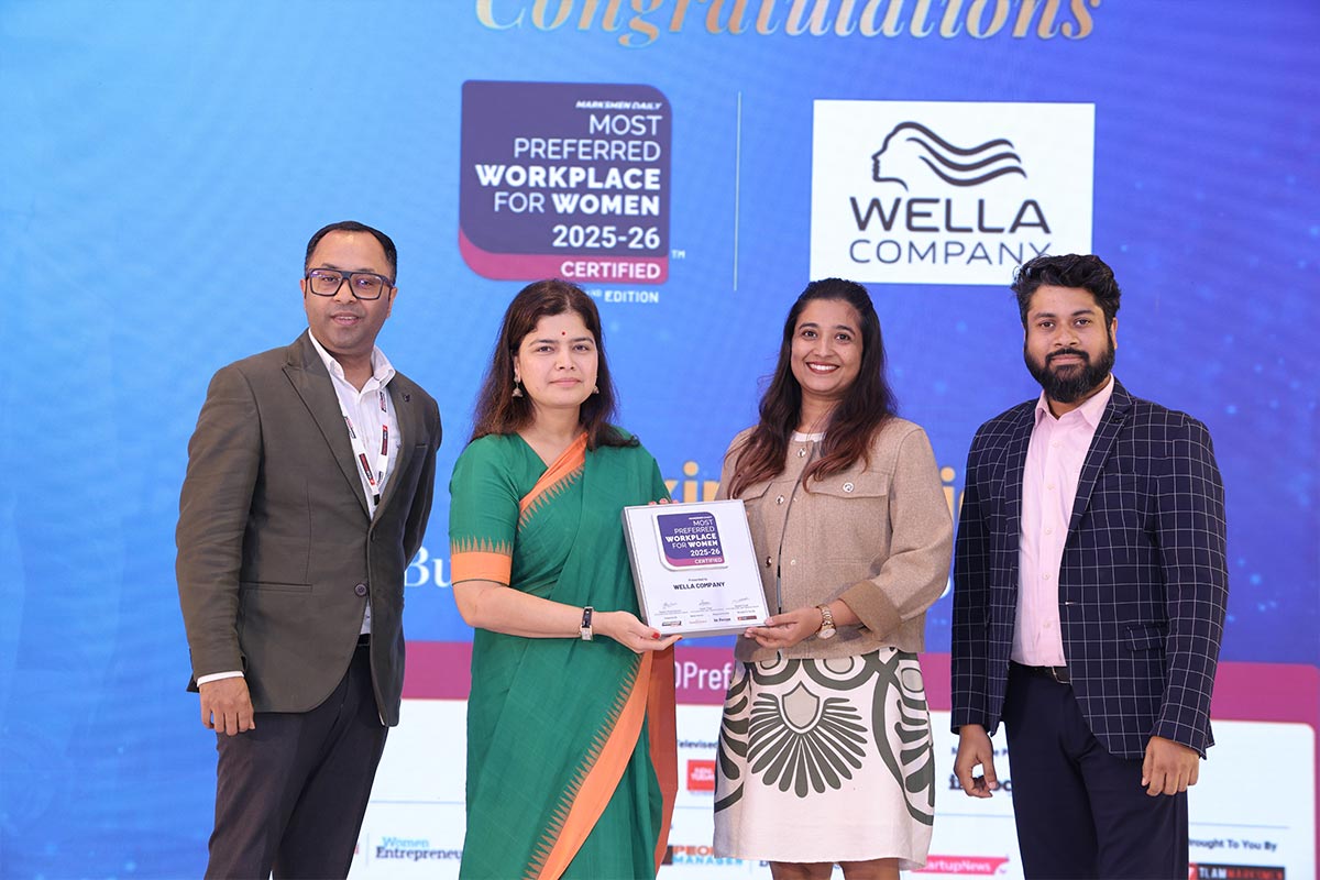 Most Preferred Workplace for Women 2025