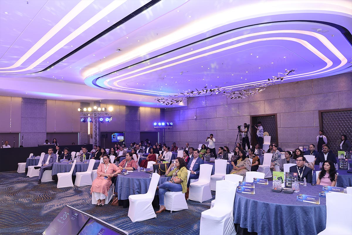 Most Preferred Workplace for Women 2025