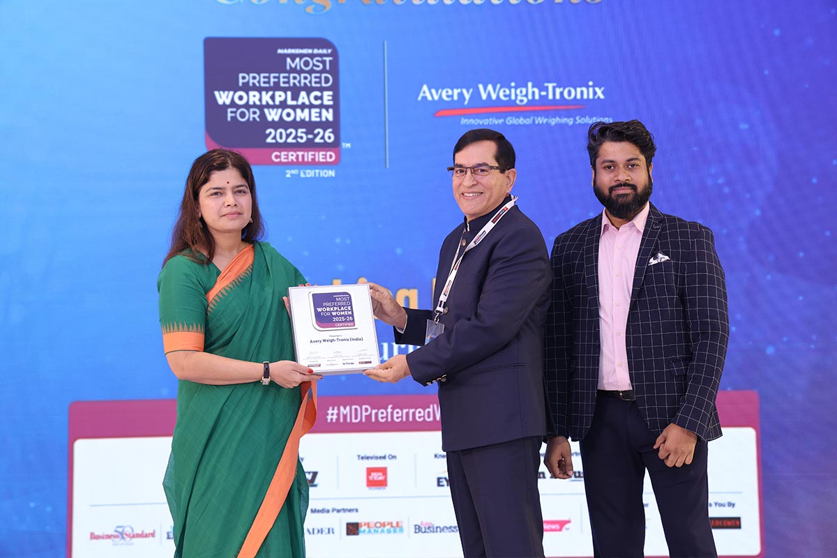 Most Preferred Workplace for Women 2025
