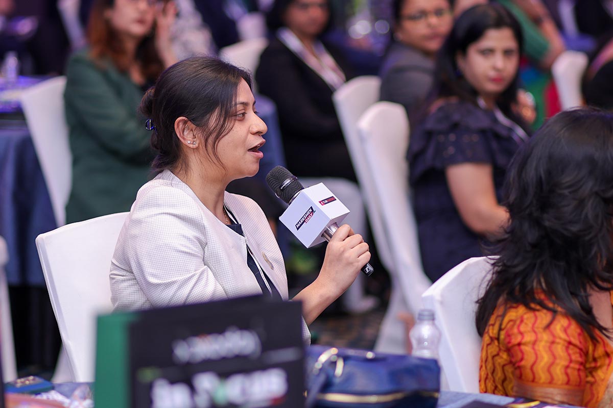 Most Preferred Workplace for Women 2025