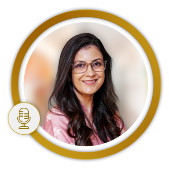 Shailja Saraswati