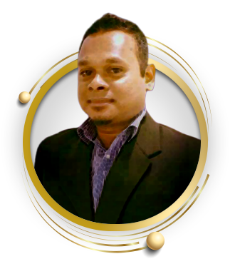 Deepak Oram