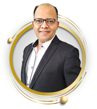 Mohit Shrivastava