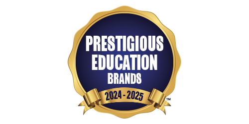 Prestigious education brands 2024