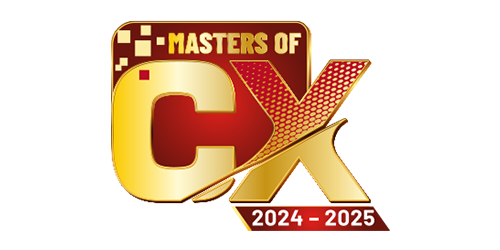 Masters of CX